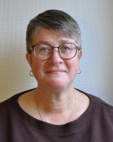 Eva Lindholm